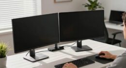 6 Best Monitor Arm for Dual Screen in 2026