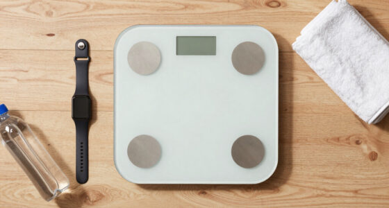 6 Best Smart Scale Body Composition in 2026