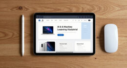 6 Best Touchscreen Laptops for Presentations in 2026