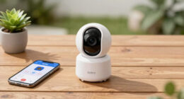 7 Best Battery Powered Security Cameras in 2026