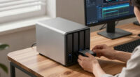 7 Best Best 4-Bay NAS Systems For Creators In 2026