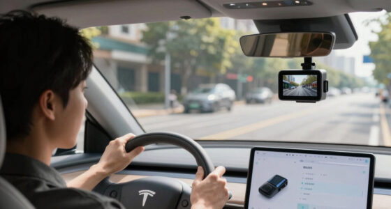 7 Best Best Ai Dash Cam in 2026