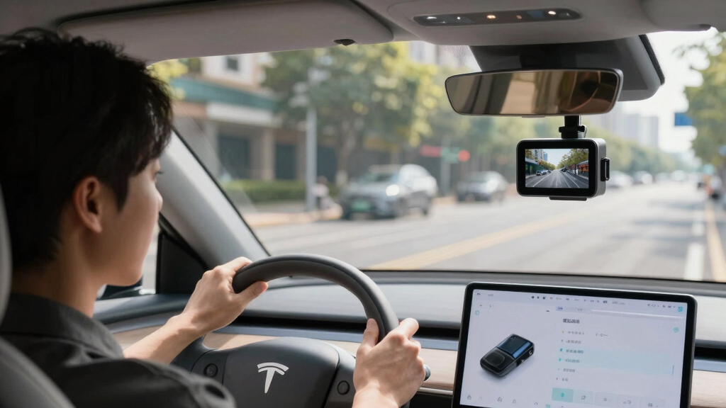 7 Best Best Ai Dash Cam in 2026
