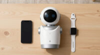 7 Best Best Ai Face Recognition Robot in 2026