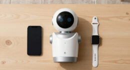 7 Best Best Ai Face Recognition Robot in 2026