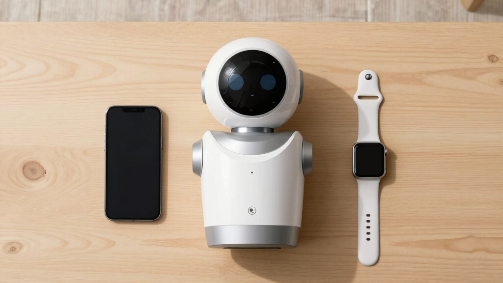 7 Best Best Ai Face Recognition Robot in 2026