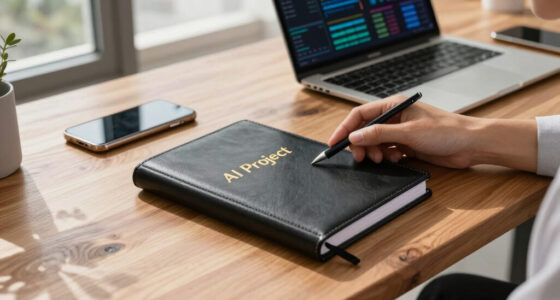 7 Best Best Ai Project Notebook in 2026