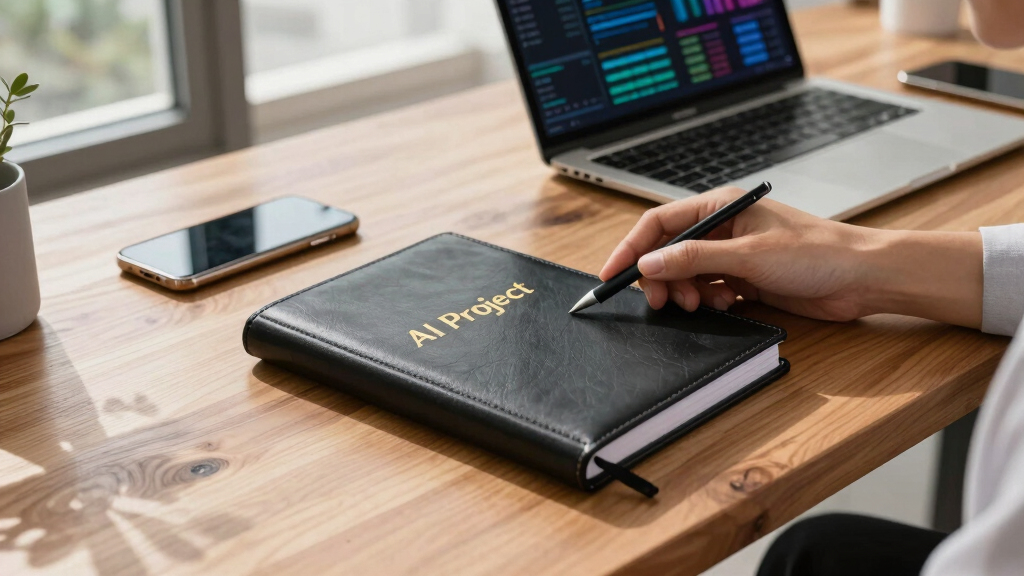 7 Best Best Ai Project Notebook in 2026