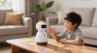 7 Best Best Ai Voice Robot Kids in 2026