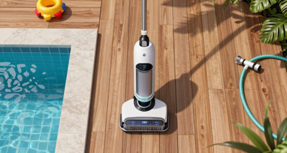 7 Best Best Robot Pool Cleaner in 2026