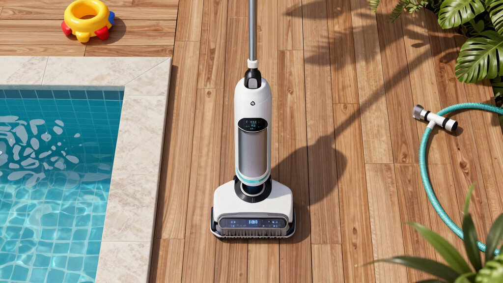 7 Best Best Robot Pool Cleaner in 2026