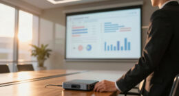 7 Best Boardroom Presentation Systems in 2026
