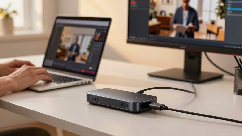 7 Best Capture Cards for Presentation Creators in 2026