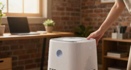 7 Best Dehumidifiers for Basement Offices in 2026