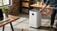 7 Best Dehumidifiers for Workspace Basements in 2026