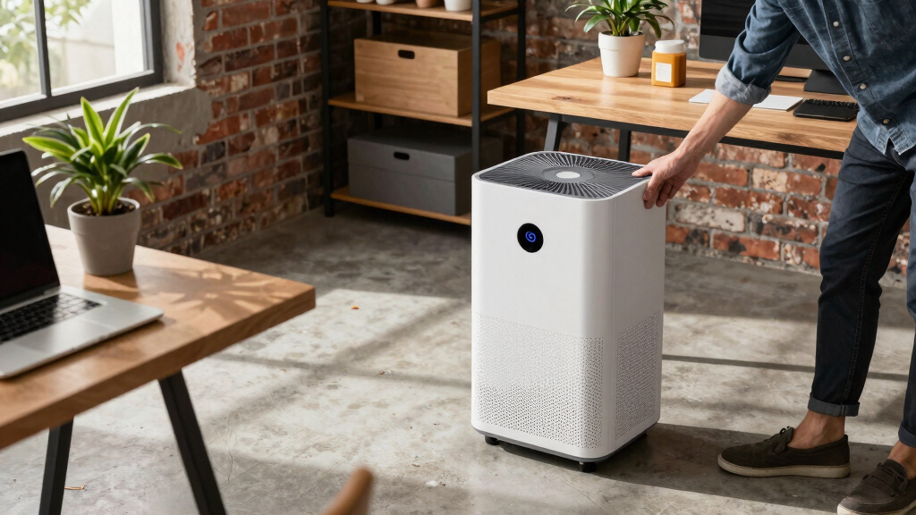 7 Best Dehumidifiers for Workspace Basements in 2026