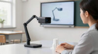 7 Best Document Cameras for Virtual Classrooms in 2026