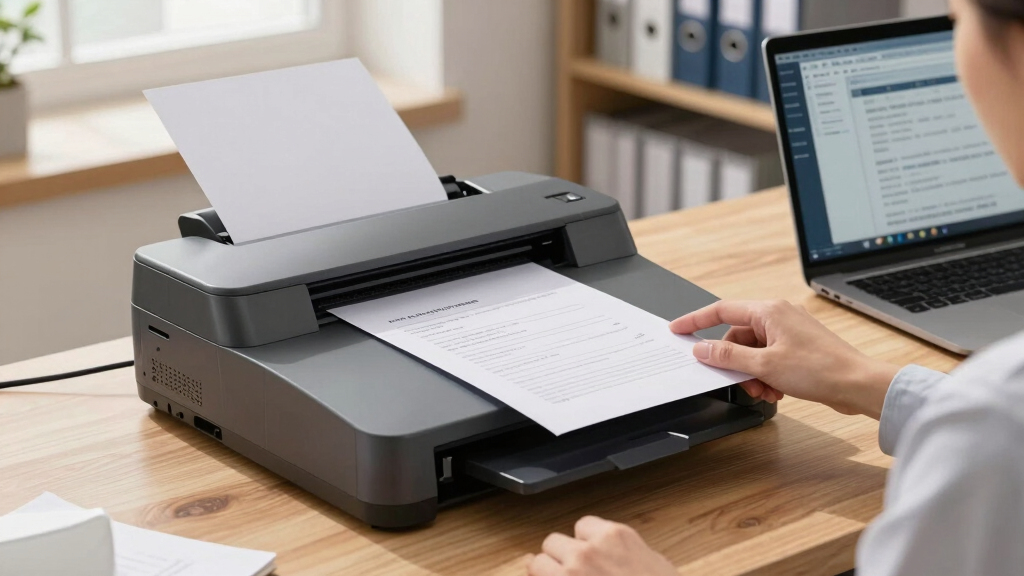 7 Best Document Scanners For Legal Offices In 2026