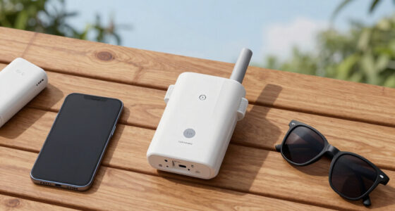 7 Best Drone Signal Boosters in 2026 — Enhance Your Flight Range