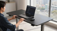 7 Best Electric Standing Desks for AI Professionals in 2026