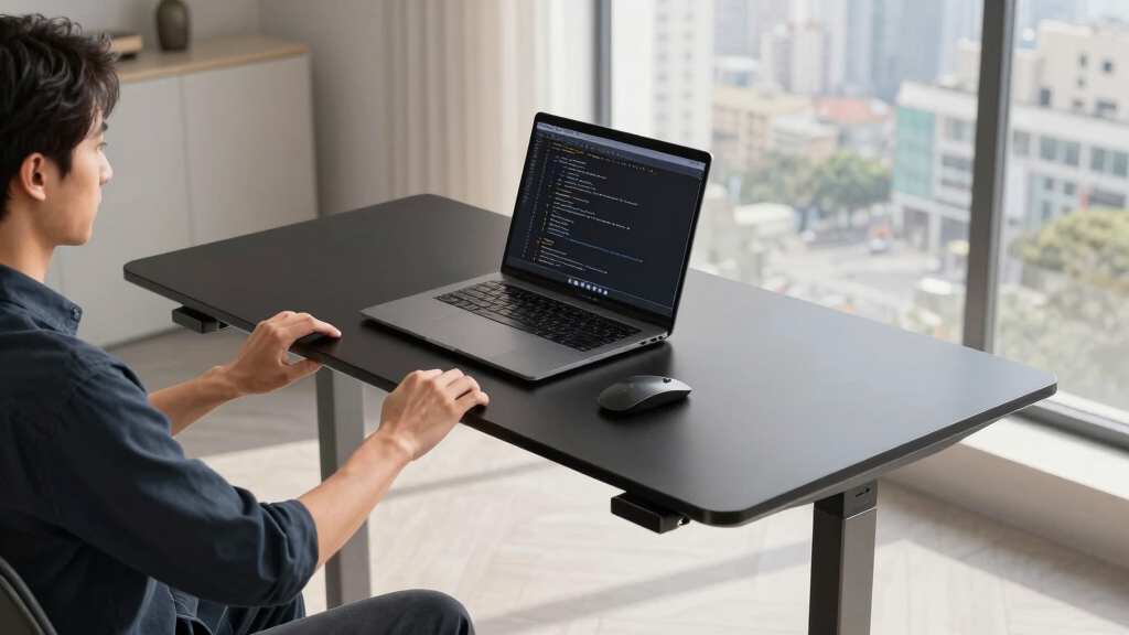 7 Best Electric Standing Desks for AI Professionals in 2026