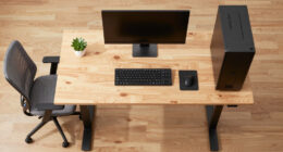 7 Best Heavy-Duty Standing Desks for Workstation PCs in 2026