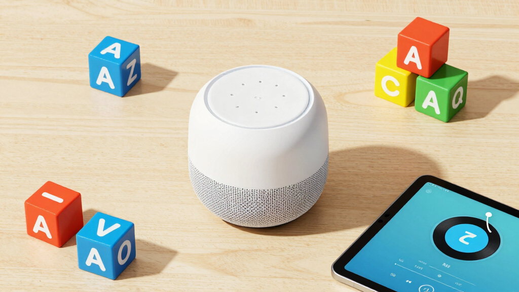 7 Best Kids Smart Speakers in 2026
