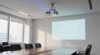 7 Best Laser Projectors for Boardrooms in 2026