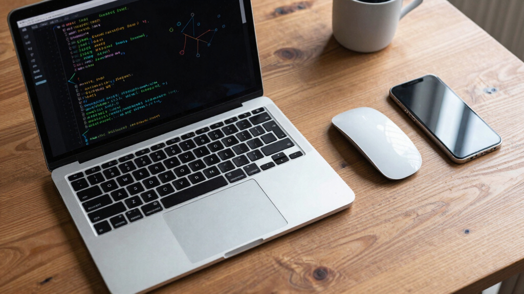 7 Best MacBooks for Machine Learning in 2026