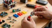 7 Best Maker Robotics Parts Assortment in 2026