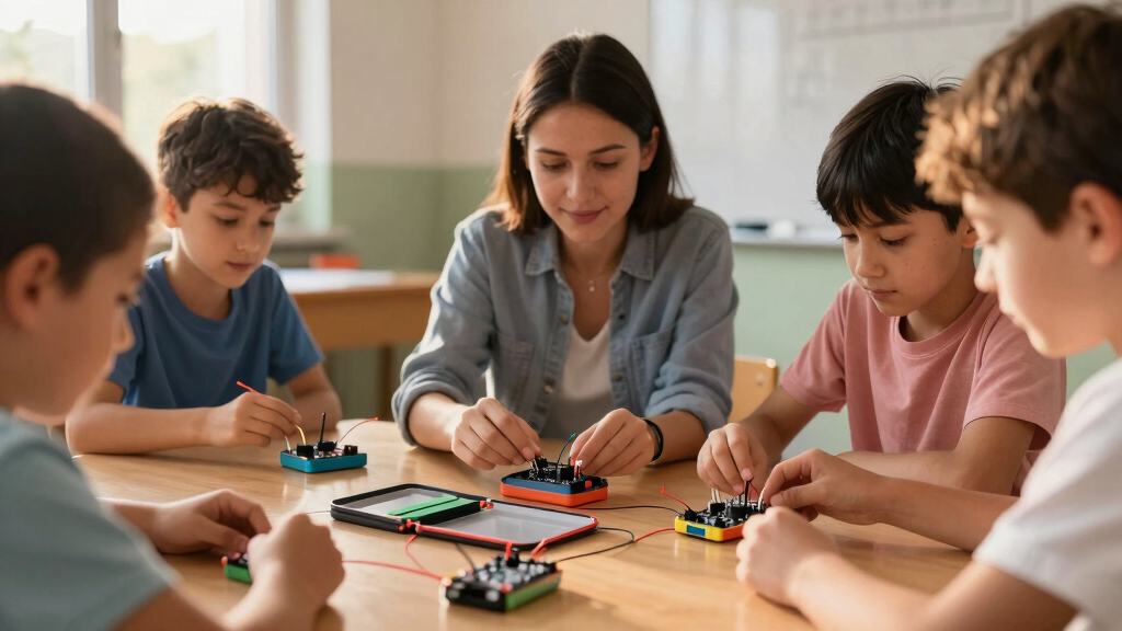 7 Best Micro:bit Classroom Pack in 2026