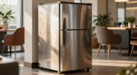 7 Best Mini Fridges for Office Lounges in 2026