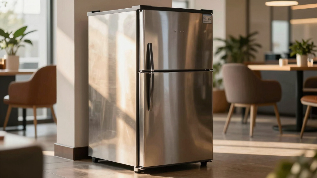 7 Best Mini Fridges for Office Lounges in 2026