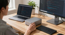 7 Best Mini PCs for Home Offices in 2026