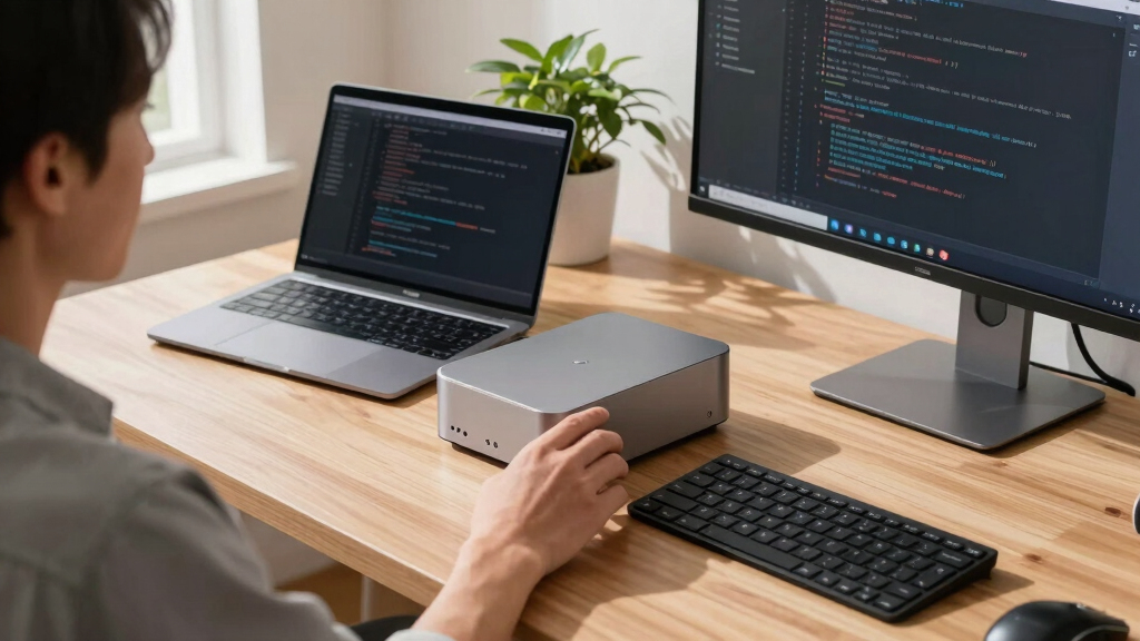 7 Best Mini PCs for Home Offices in 2026