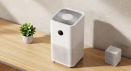 7 Best Office Air Purifiers For Large Rooms In 2026