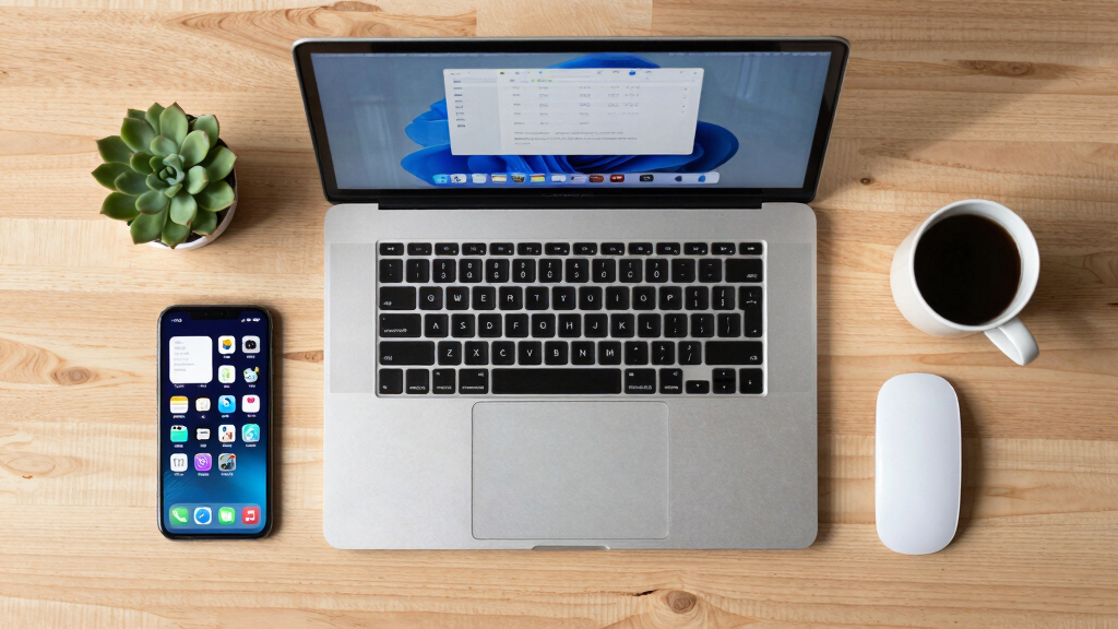 7 Best Office Computers for Multi-App Productivity in 2026