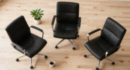 7 Best Premium Guest Chairs for Office Studios in 2026