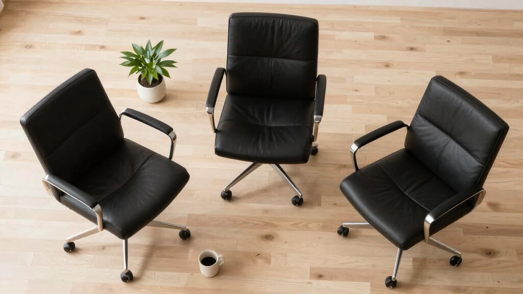 7 Best Premium Guest Chairs for Office Studios in 2026