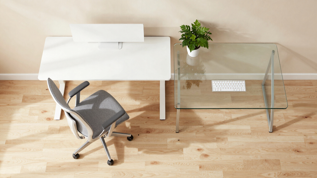 7 Best Premium Office Furniture Sets for Home Businesses in 2026