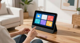 7 Best Smart Display With Widgets in 2026
