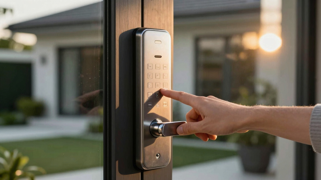 7 Best Smart Keypad Deadbolt in 2026 — The Complete Buyer’s Guide