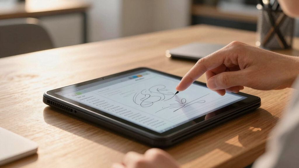 7 Best Smart Paperless Notepad in 2026