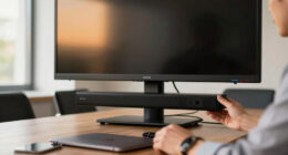 7 Best Soundbars for Conference Rooms in 2026