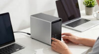 7 Best SSD NAS Devices for Fast Collaboration in 2026