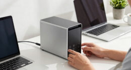 7 Best SSD NAS Devices for Fast Collaboration in 2026
