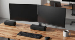 7 Best Stacked Monitor Mounts for Multi-Screen Workstations in 2026