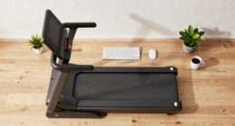 7 Best Treadmill Desks for Active Workdays in 2026