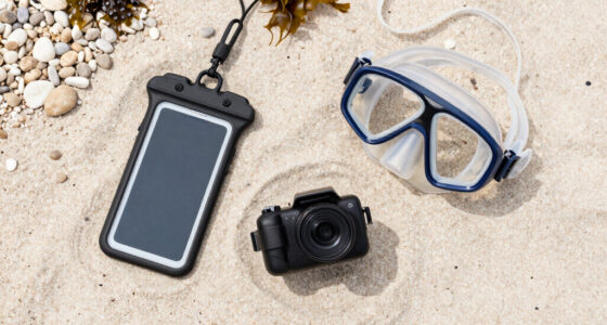7 Best Underwater Drone Cameras in 2026 — Top Picks for Exploration and Filmmaking