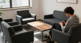 7 Best Waiting Room Chairs For Small Businesses In 2026